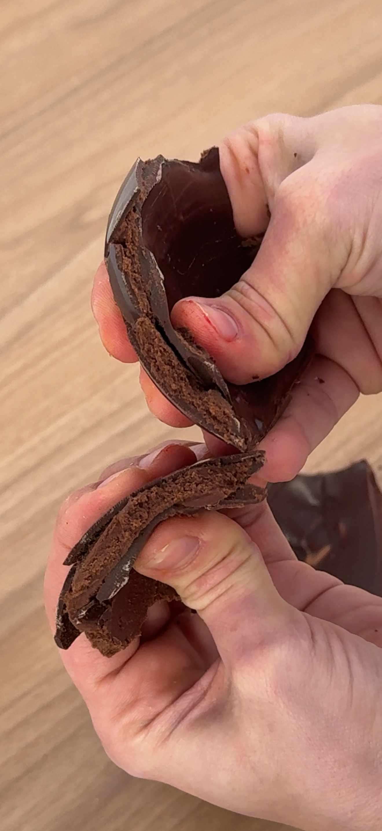 Uovo tartufone - preordine spedito dal 17/3/2026