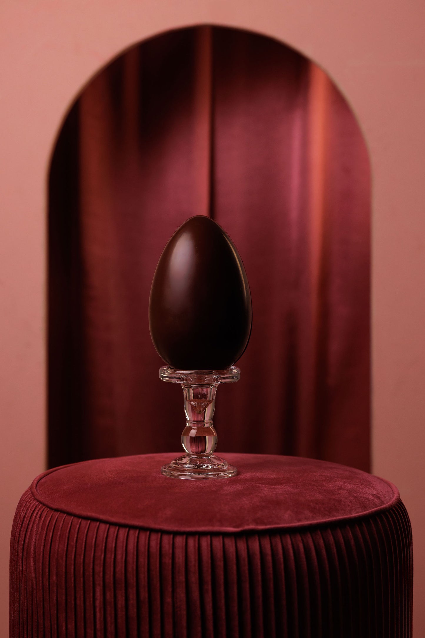 Uovo dark berry bliss