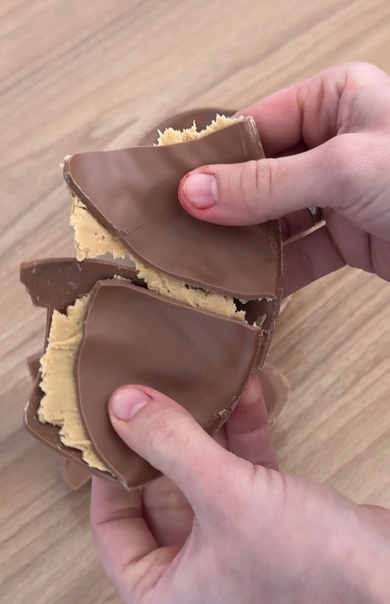 Uovo borsci-preordine, spedito dal 17/03/26