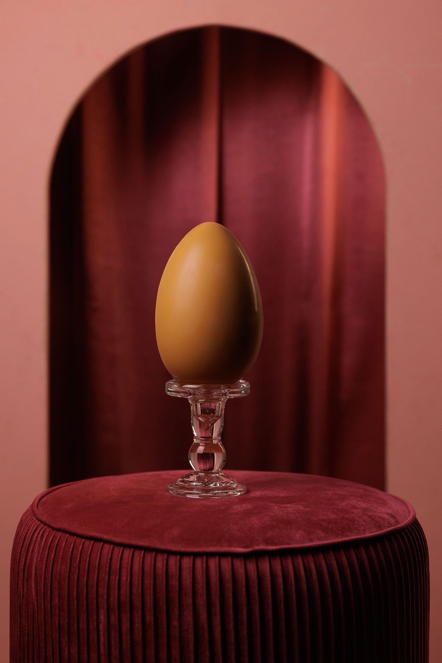 Uovo golden breakfast