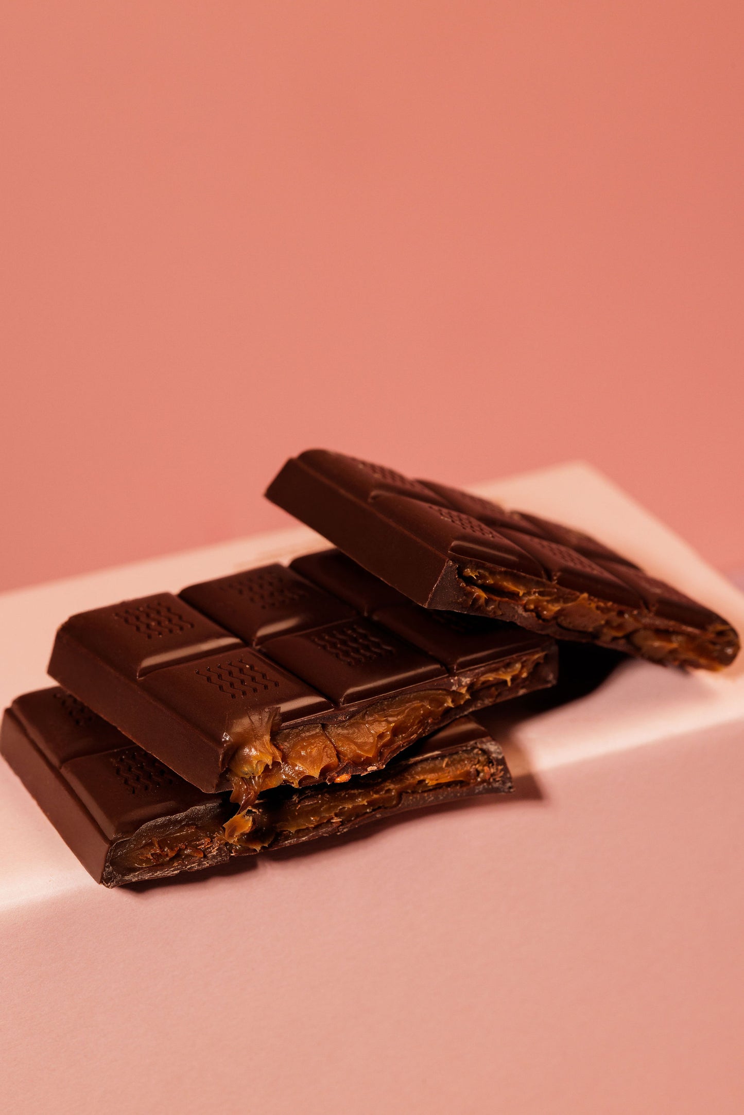 Caramel silk