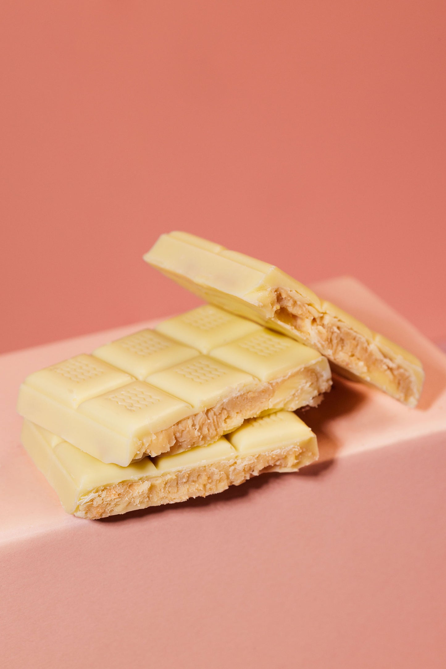 Coconut bliss
