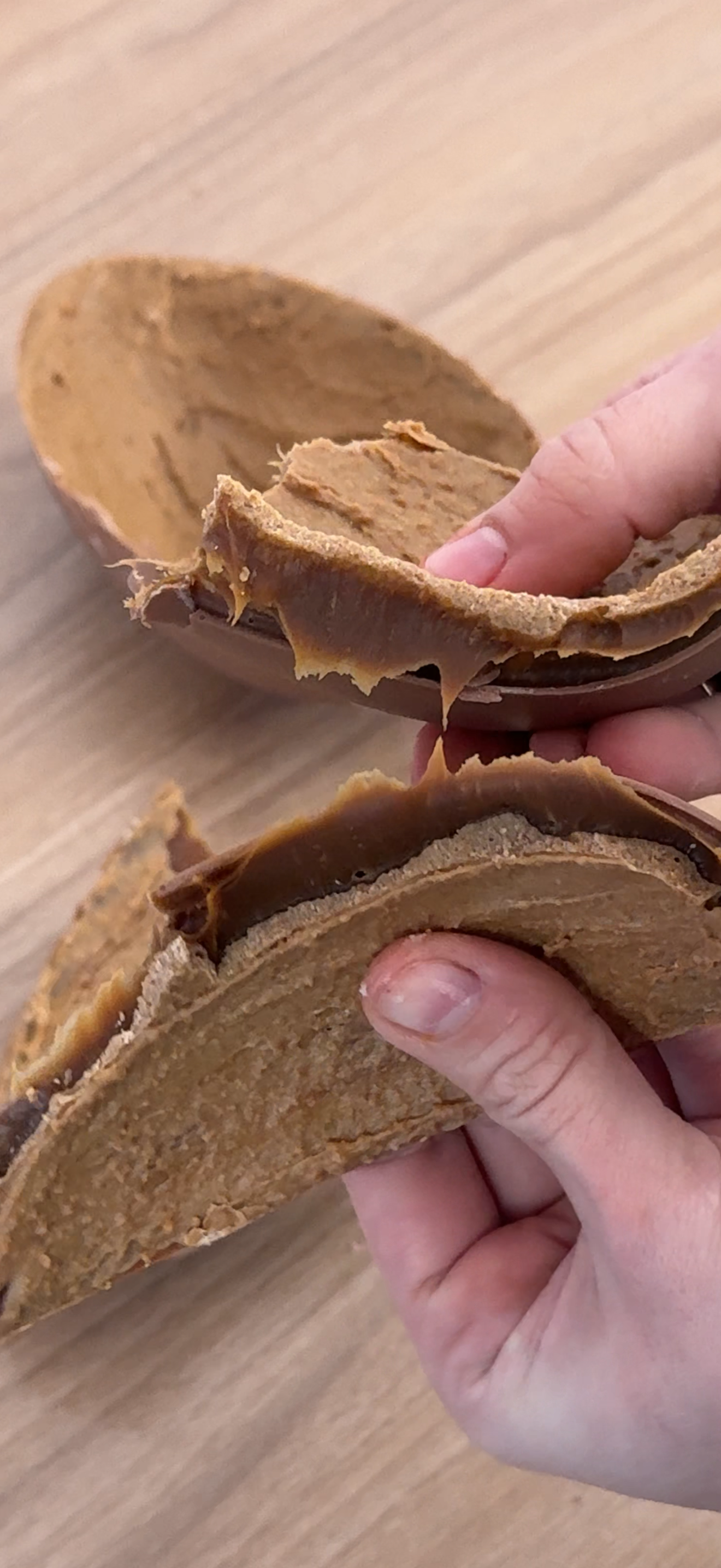 Uovo caramel duo - preordine, spedito dal 17/03/26