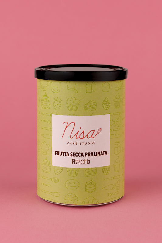 Pistacchi pralinati
