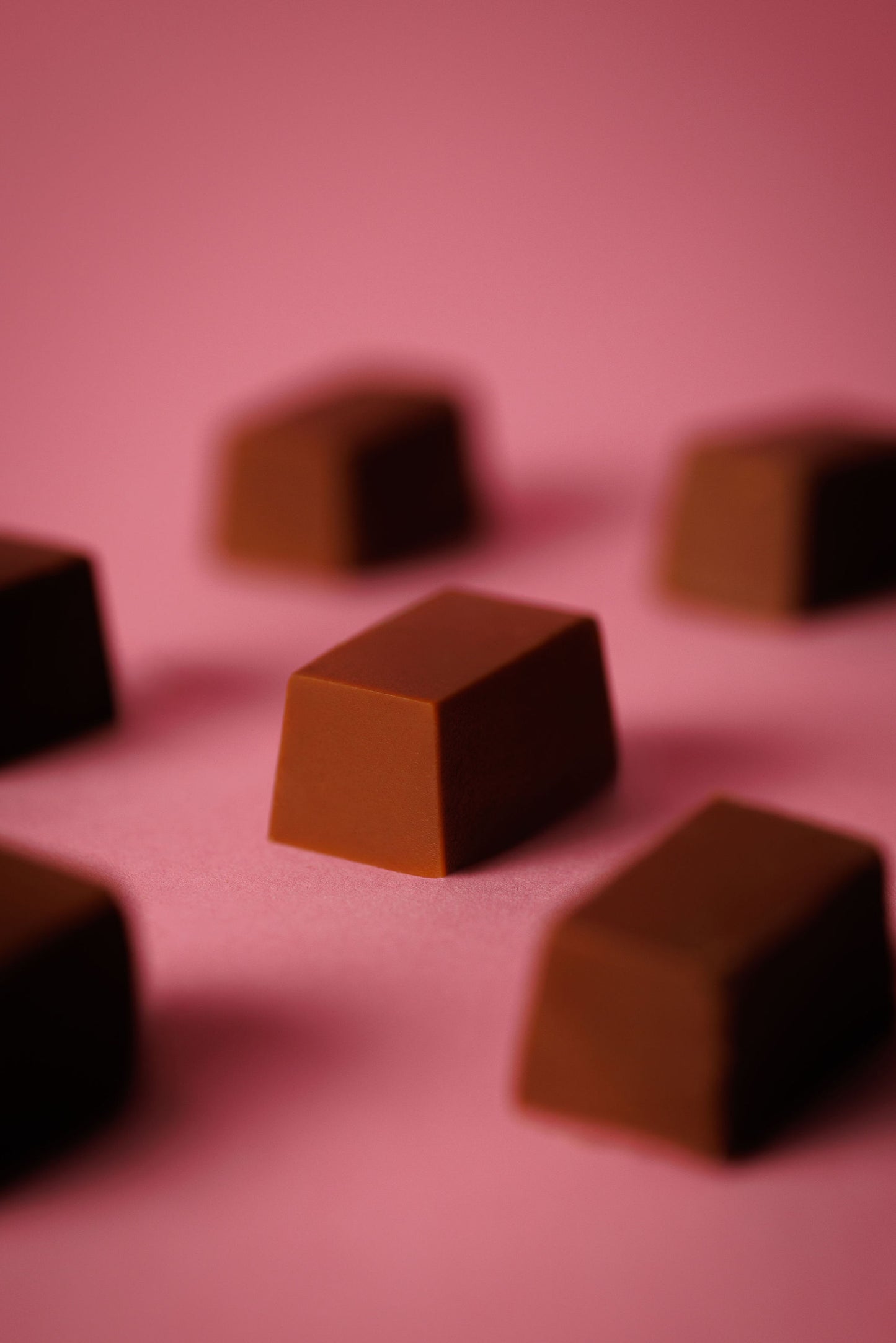 Gianduiotti