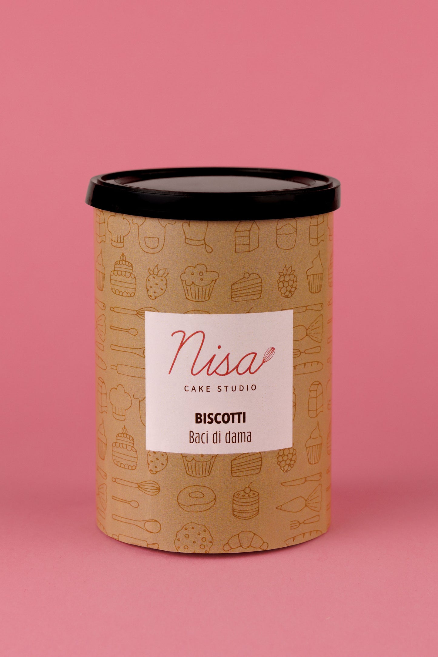 Baci di dama
