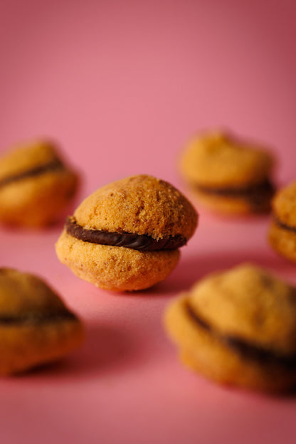 Baci di dama