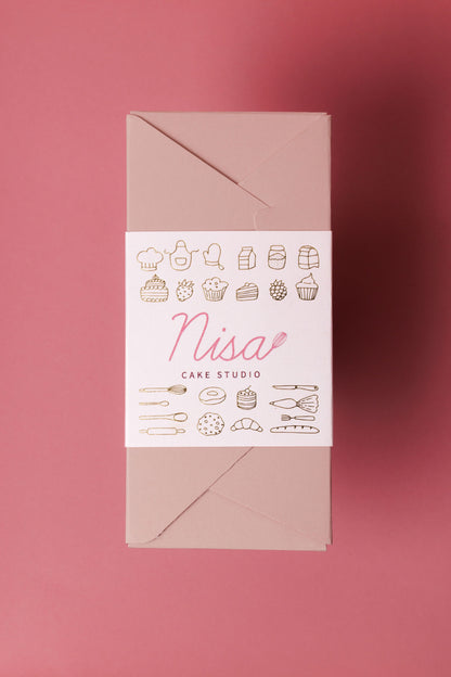 Dark dubai chocolate